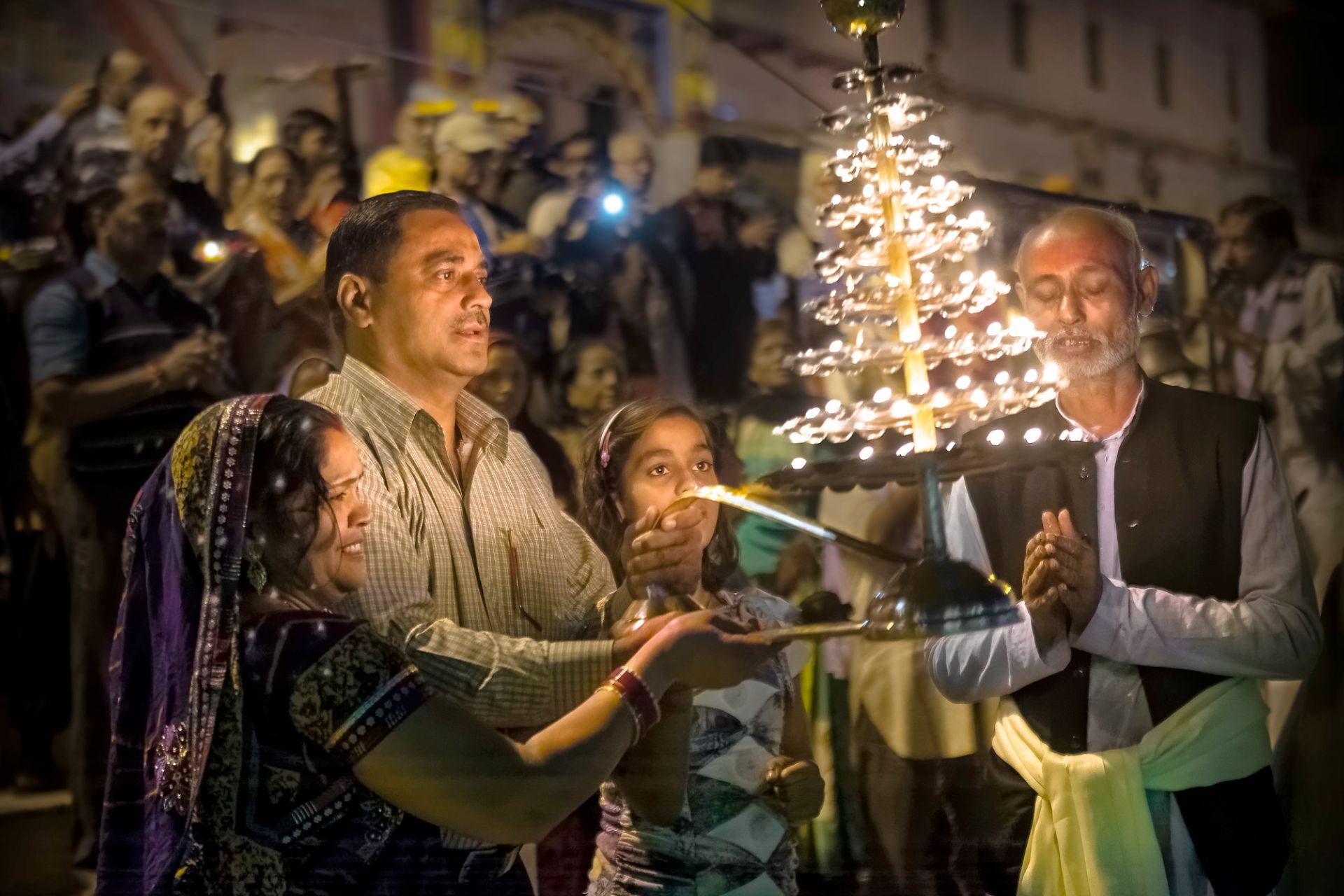 One Day Chitrakoot Sightseeing Tour by Cab