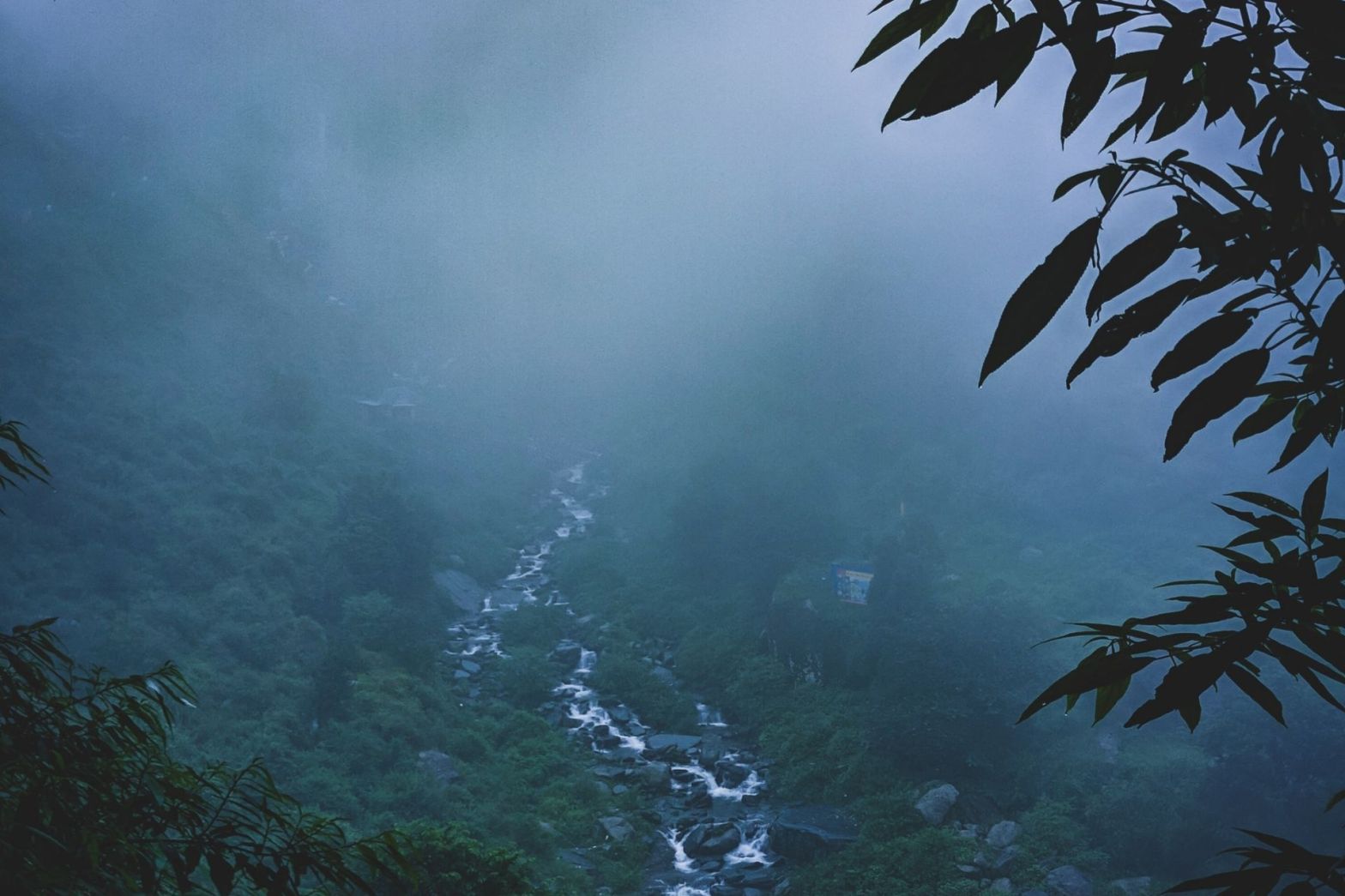 One Day Dharamshala Sightseeing Trip by Cab