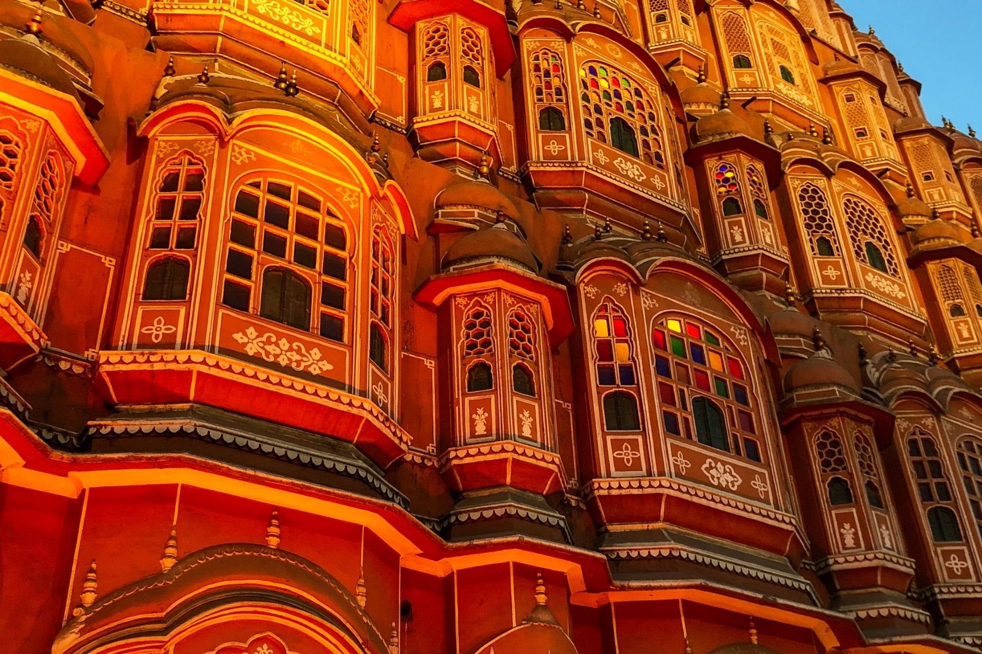 jaipur one day tour package by bus