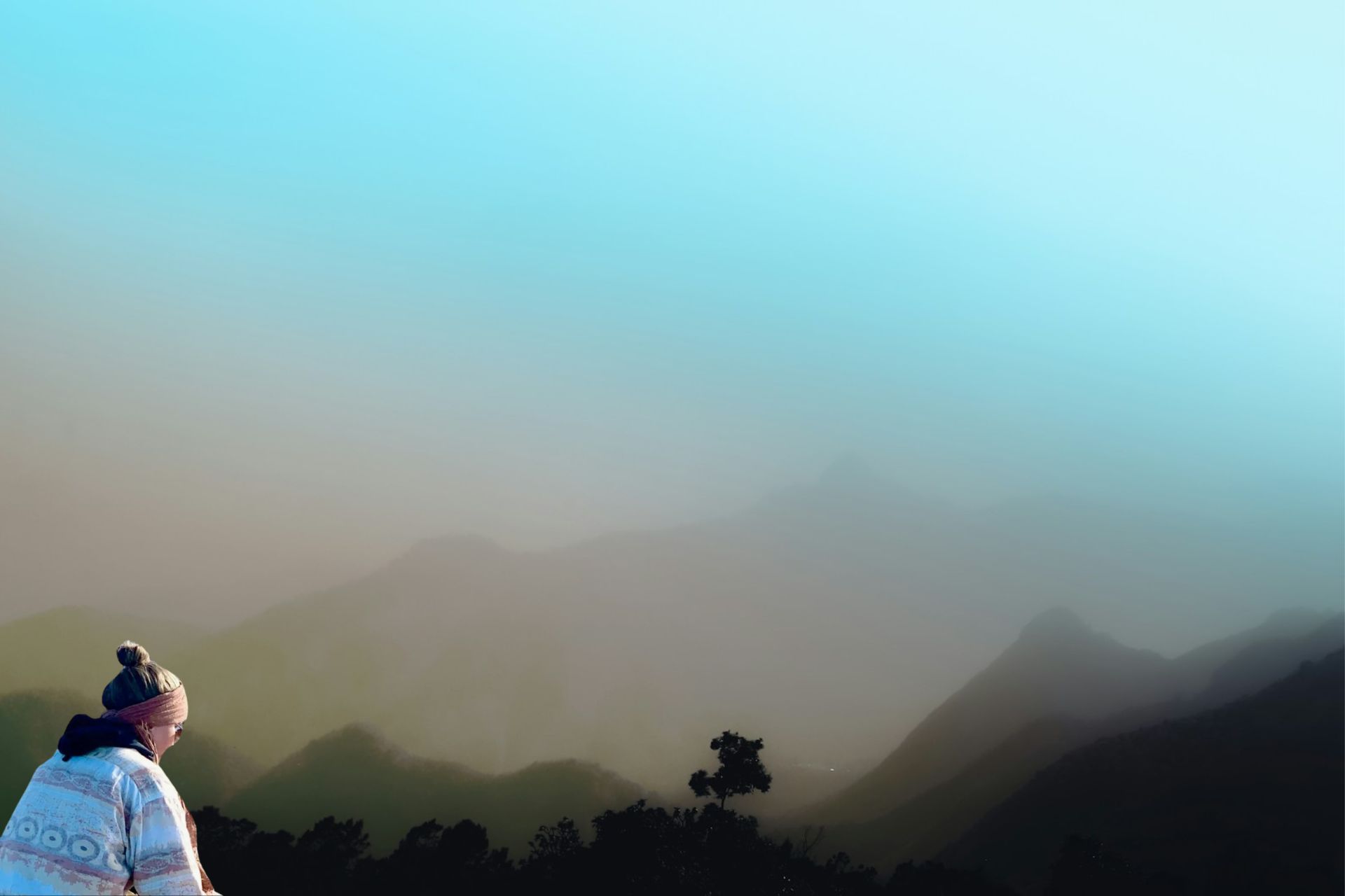 One Day Kodaikanal Sightseeing Trip by Cab