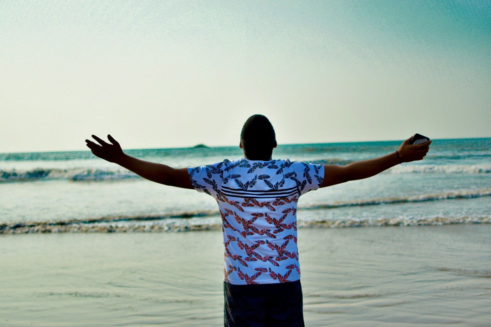 One Day Mangalore to Gokarna Trip by Cab