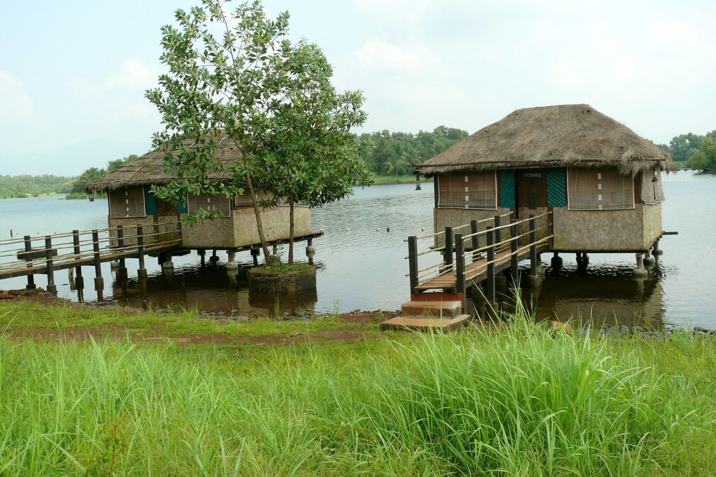 One Day Mumbai to Kolad Trip by Cab