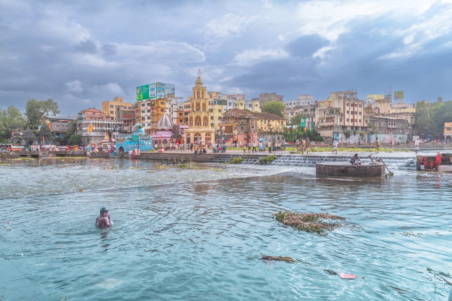 One Day Mumbai to Nashik Trip by Cab