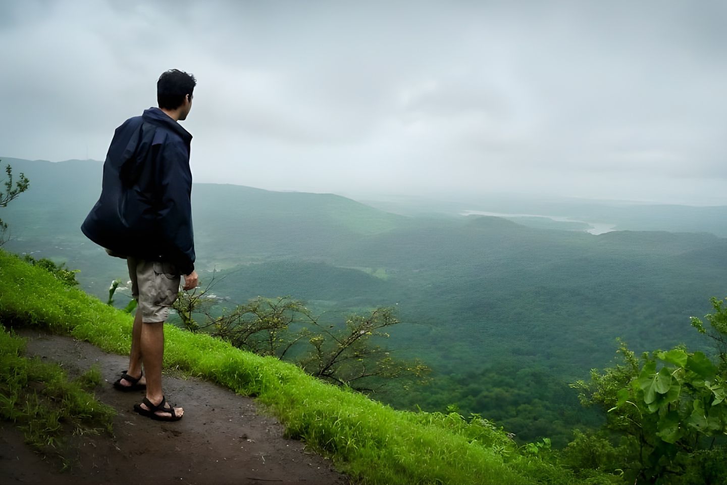 One Day Mumbai to Panvel Trip by Cab