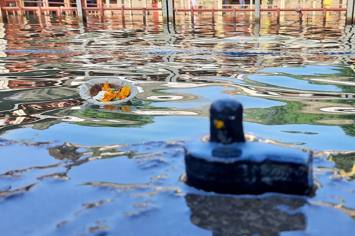 One Day Mumbai to Trimbakeshwar Trip by Cab