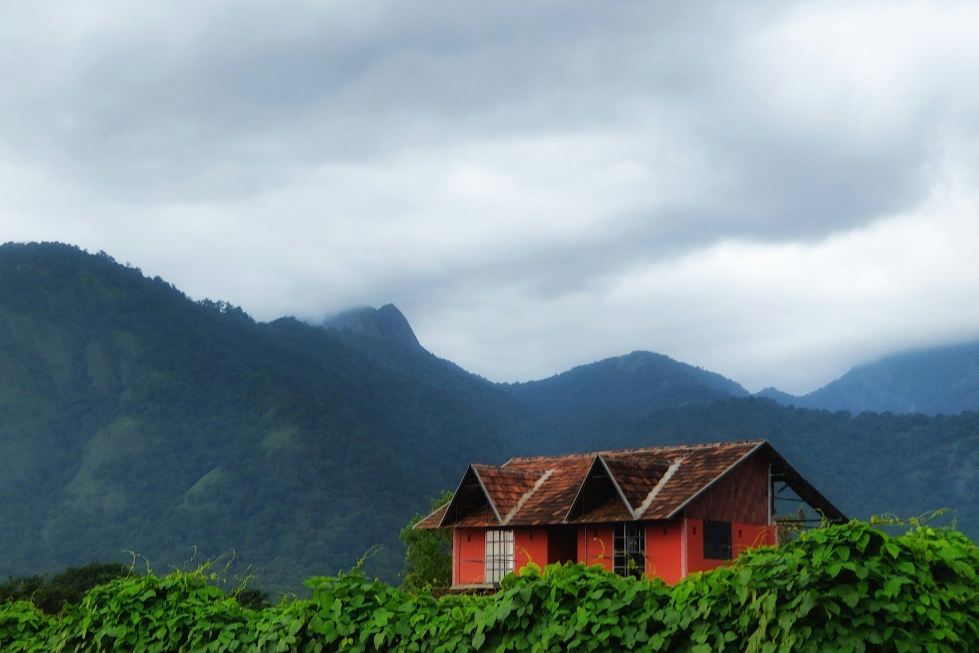 One Day Palakkad Sightseeing Trip by Cab