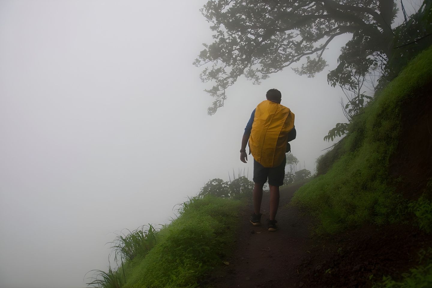 One Day Shirdi to Bhimashankar Trip by Cab