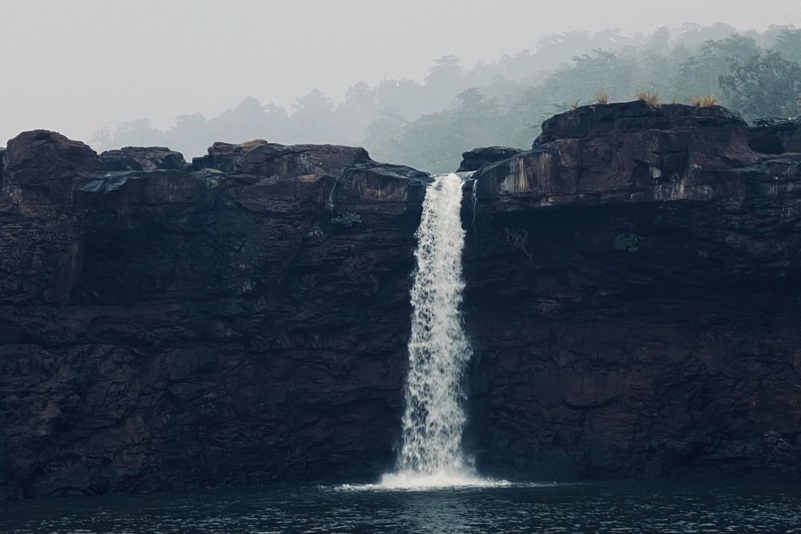 1 Day Surat to Saputara Trip by Car