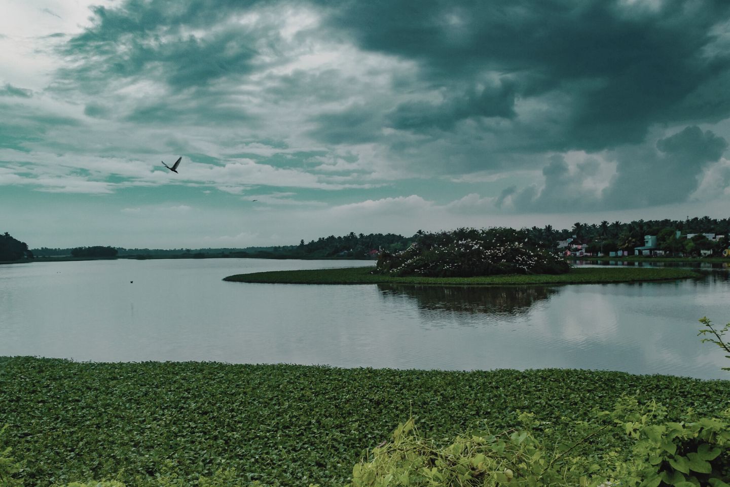 One Day Tirunelveli to Nagercoil Trip by Cab