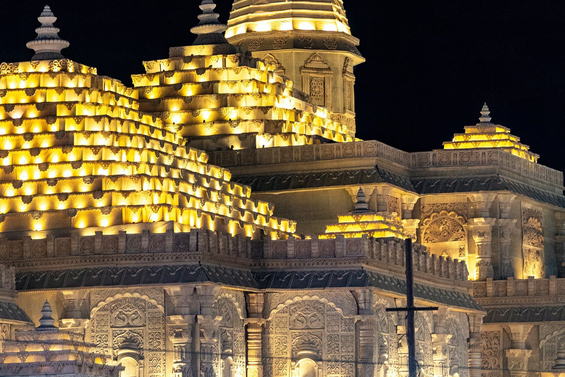 One Day Varanasi to Prayagraj Trip by Cab